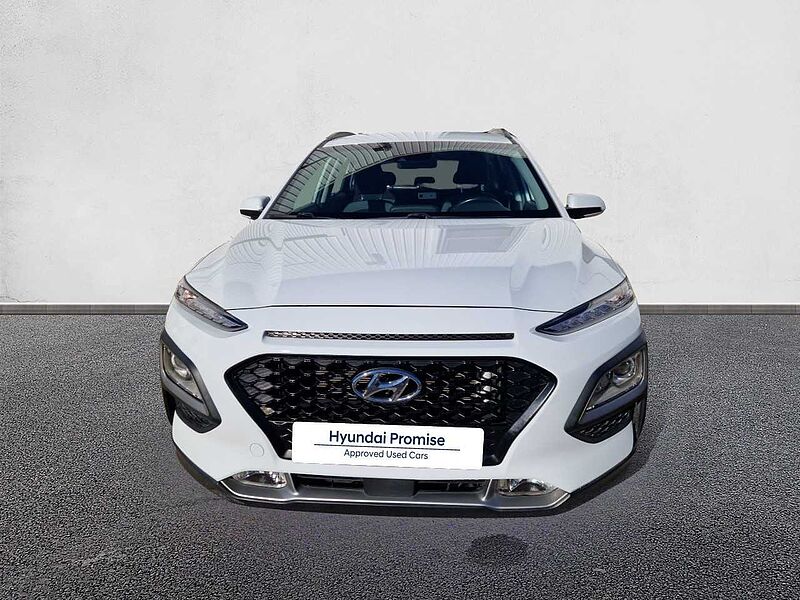 Hyundai Kona 1.0 TGDI Klass 4x2