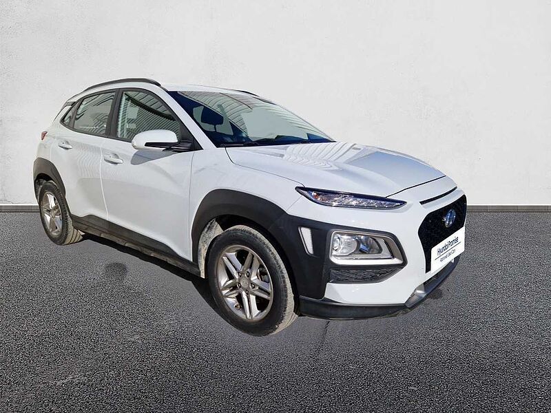 Hyundai Kona 1.0 TGDI Klass 4x2