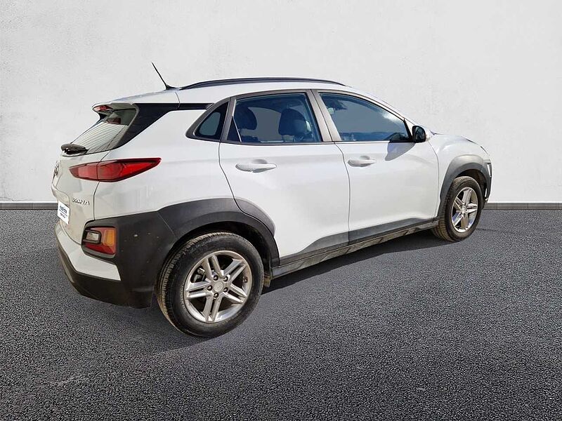 Hyundai Kona 1.0 TGDI Klass 4x2