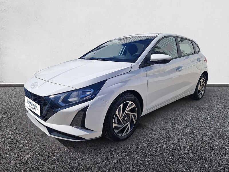 Hyundai i20 1.0 TGDI Klass 100