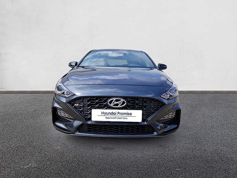 Hyundai i30 1.0 TGDI N Line 30A 120