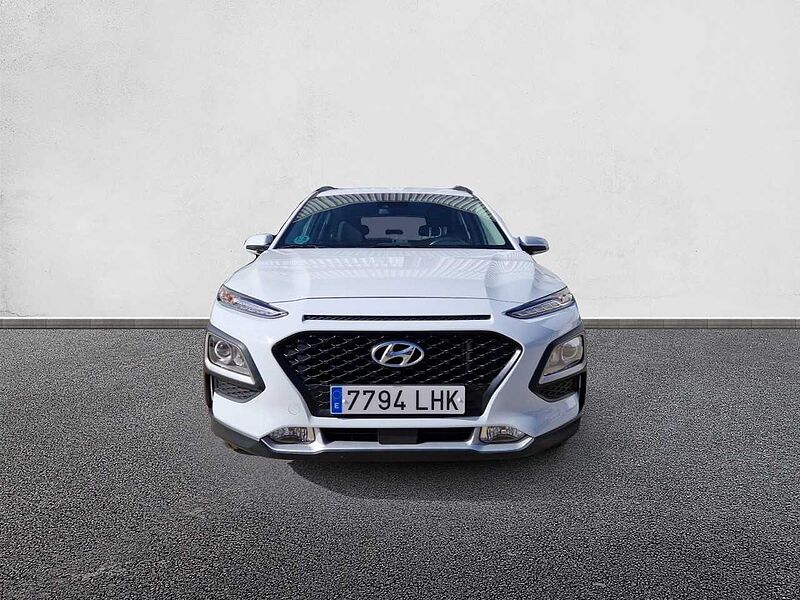 Hyundai Kona 1.0 TGDI Klass 4x2