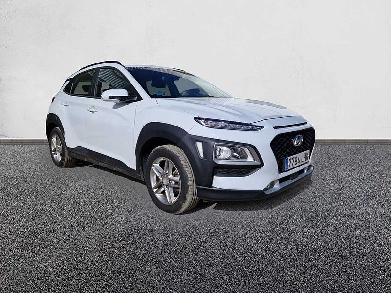 Hyundai Kona 1.0 TGDI Klass 4x2