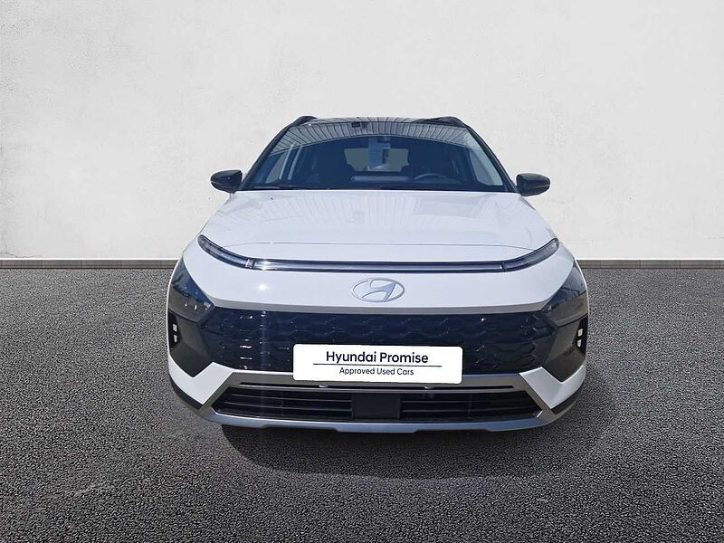 Hyundai Bayon 1.0 TGDI Tecno