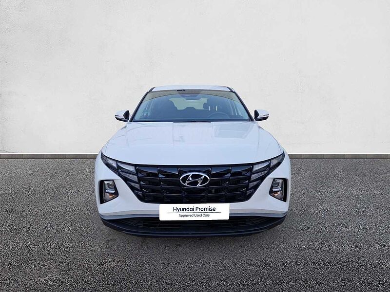 Hyundai Tucson 1.6 TGDI Klass 4x2