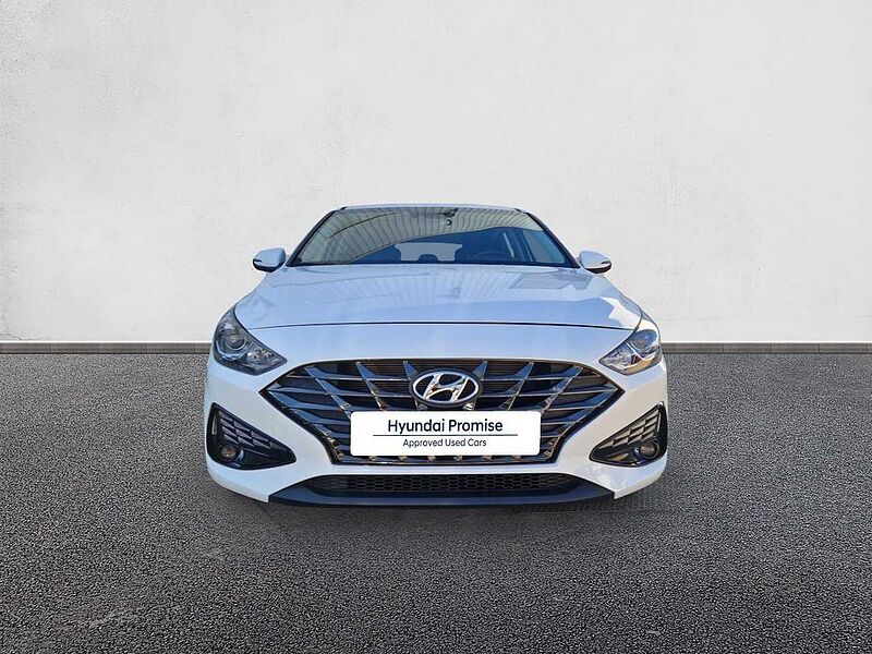 Hyundai i30 1.5 DPI Klass SLX 110