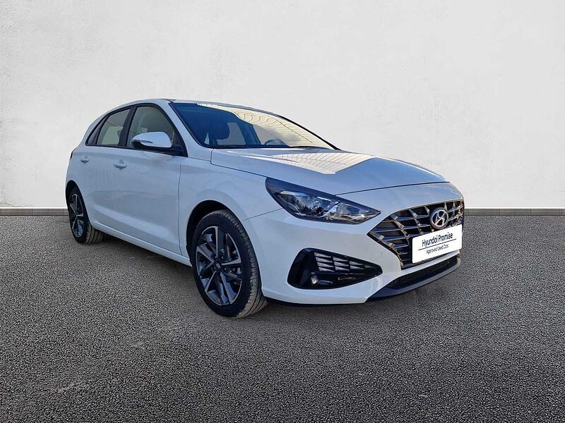 Hyundai i30 1.5 DPI Klass SLX 110