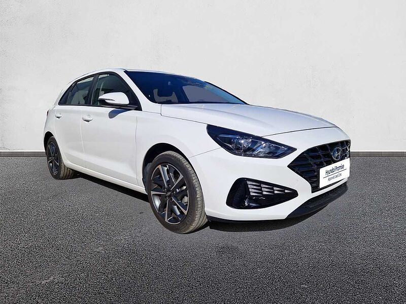 Hyundai i30 1.5 DPI Klass SLX 110