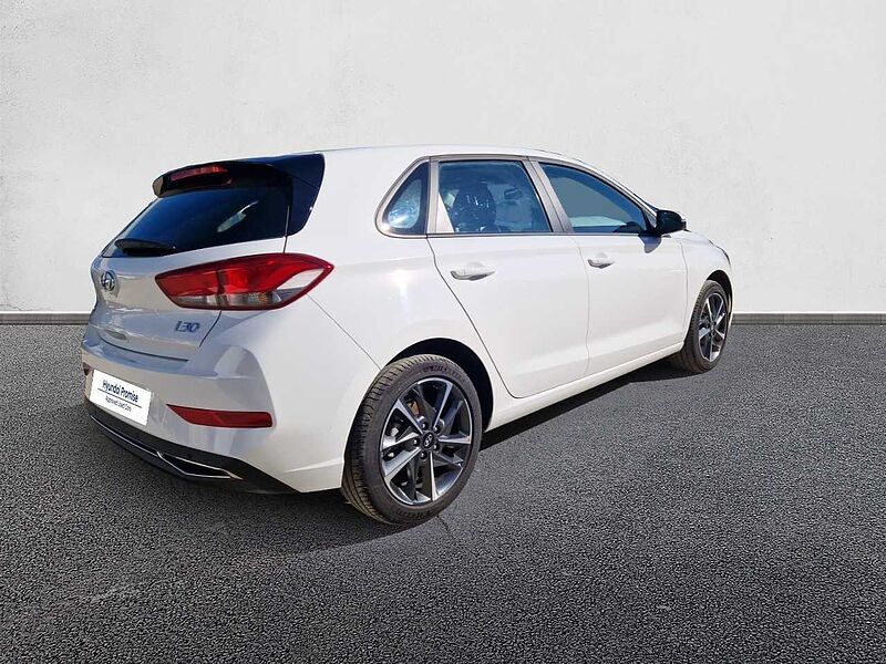 Hyundai i30 1.5 DPI Klass SLX 110