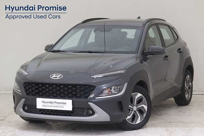 Hyundai Kona HEV 1.6 GDI DT Maxx