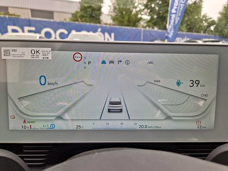 Hyundai Ioniq 5 77kWh Star RWD 168kW