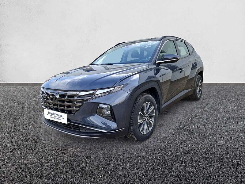 Hyundai Tucson Diesel Tucson 1.6 CRDI Maxx 4x2