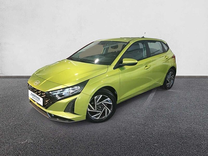 Hyundai i20 1.0 TGDI Klass 100