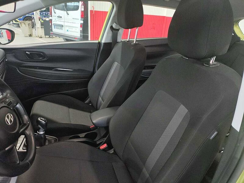 Hyundai i20 1.0 TGDI Klass 100