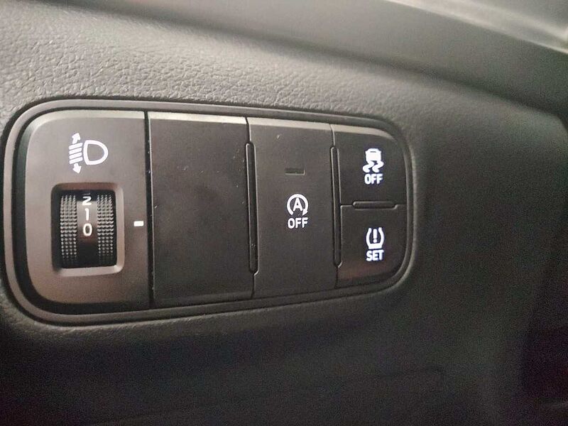 Hyundai i20 1.0 TGDI Klass 100