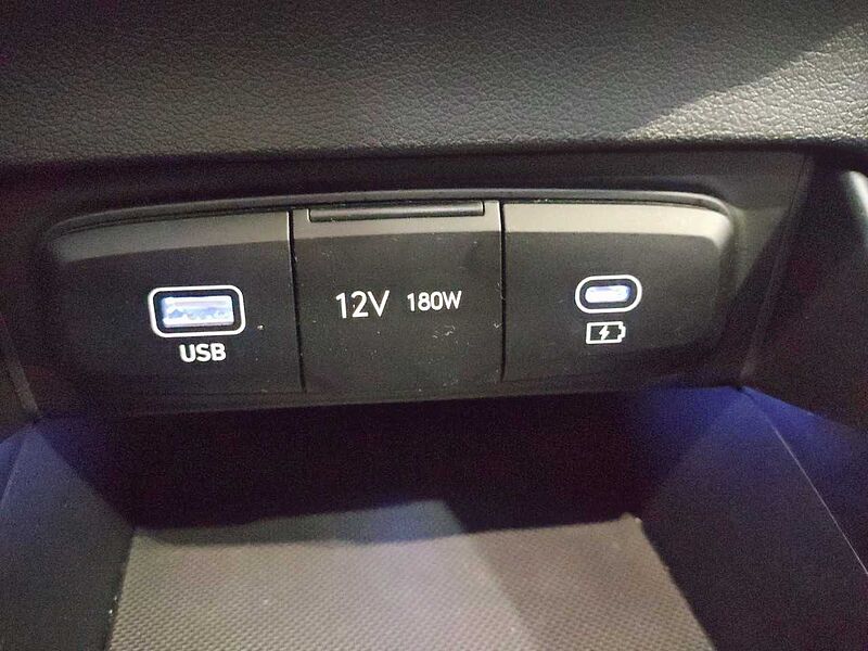Hyundai i20 1.0 TGDI Klass 100