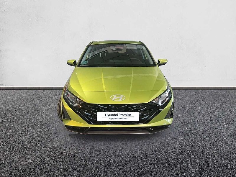 Hyundai i20 1.0 TGDI Klass 100