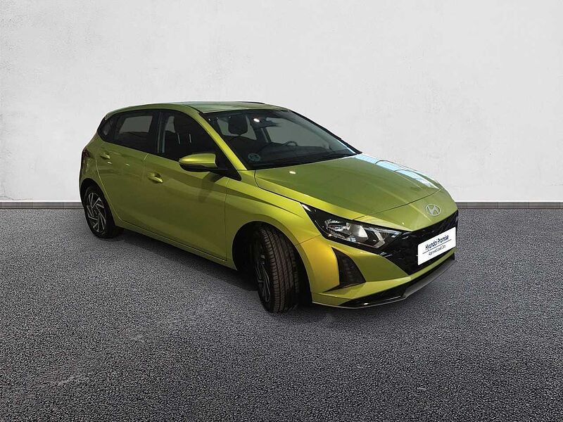 Hyundai i20 1.0 TGDI Klass 100