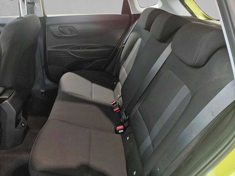 Hyundai i20 1.0 TGDI Klass 100