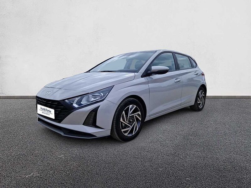 Hyundai i20 1.2 MPI Klass