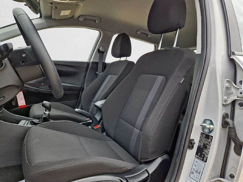 Hyundai i20 1.2 MPI Klass