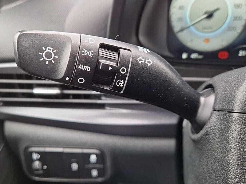 Hyundai i20 1.2 MPI Klass