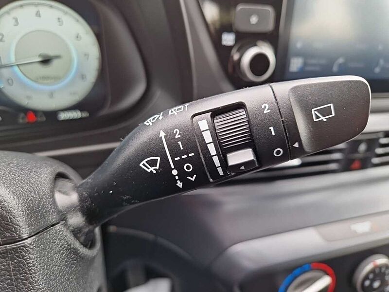 Hyundai i20 1.2 MPI Klass
