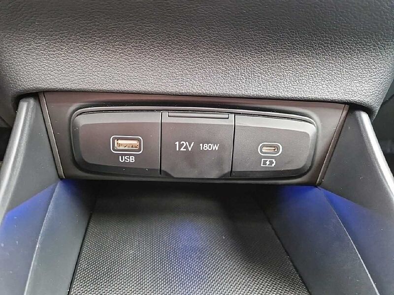 Hyundai i20 1.2 MPI Klass