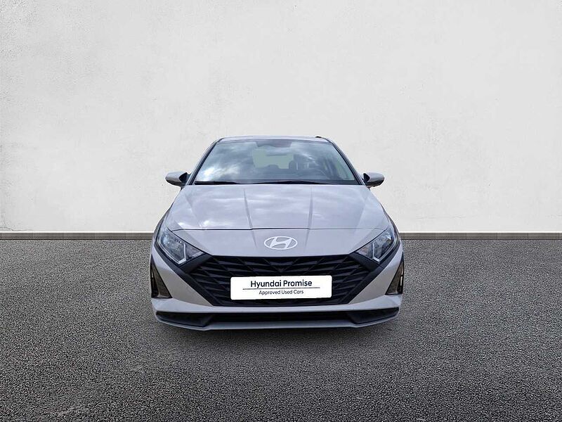 Hyundai i20 1.2 MPI Klass
