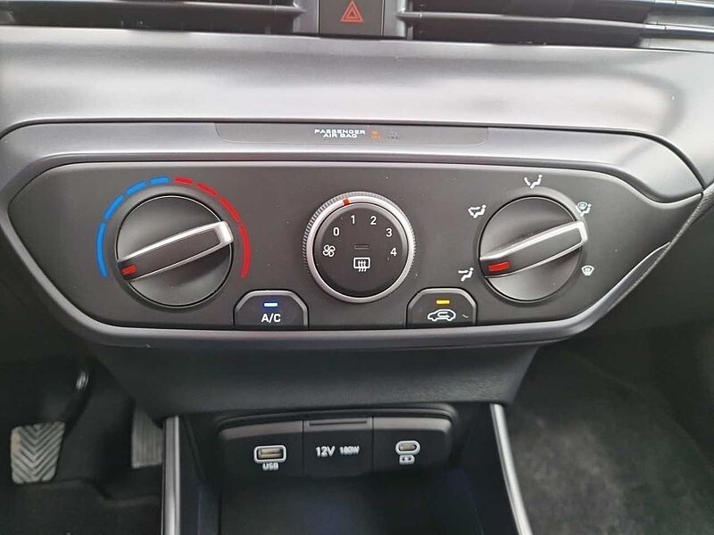 Hyundai i20 1.2 MPI Klass