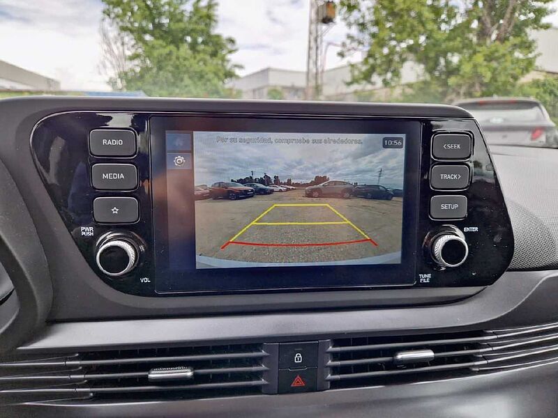 Hyundai i20 1.2 MPI Klass