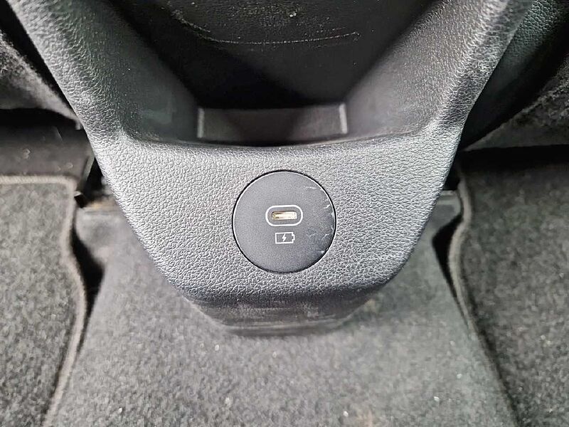 Hyundai i20 1.2 MPI Klass