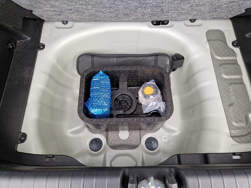Hyundai i20 1.2 MPI Klass