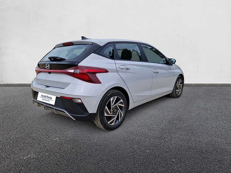 Hyundai i20 1.2 MPI Klass