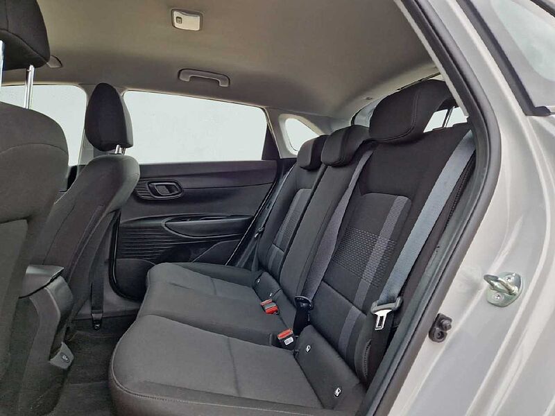 Hyundai i20 1.2 MPI Klass