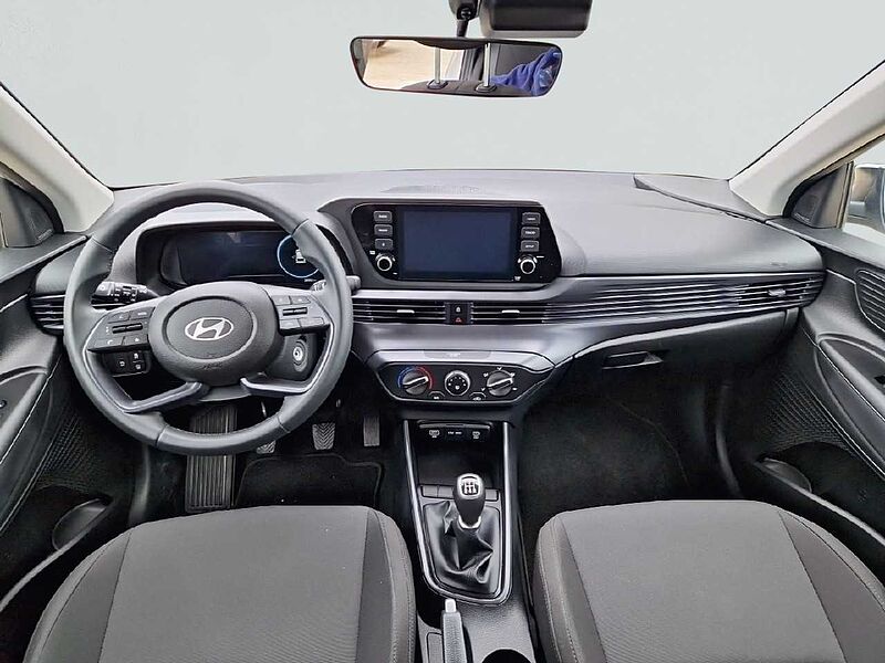 Hyundai i20 1.2 MPI Klass