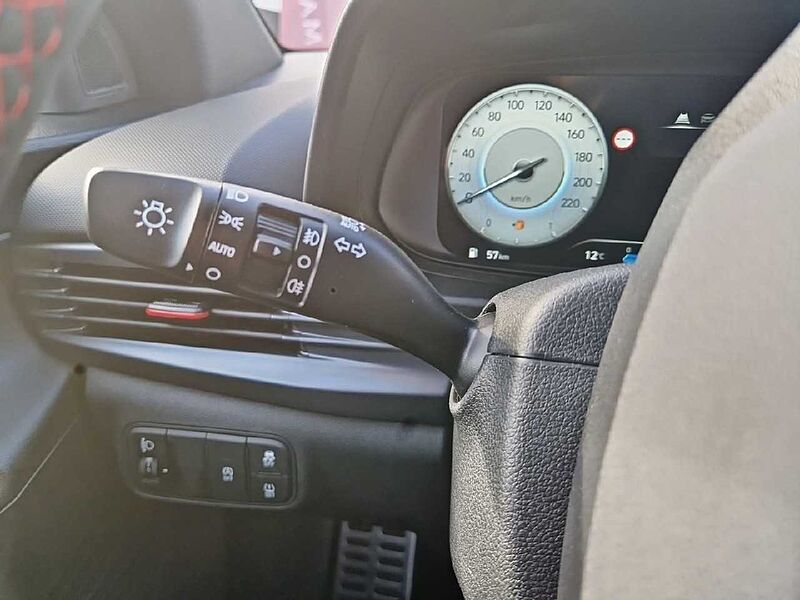 Hyundai i20 1.2 MPI N Line