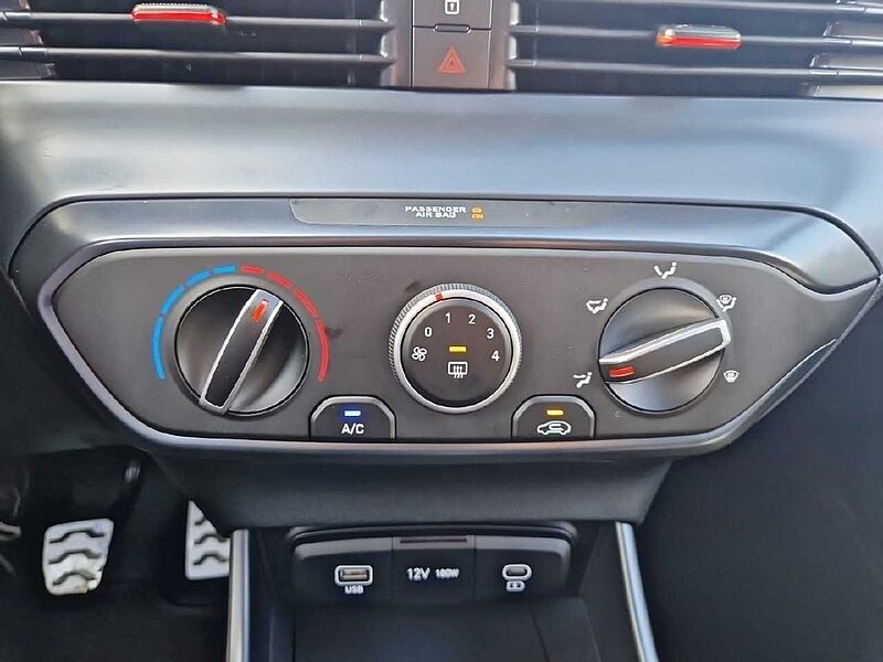 Hyundai i20 1.2 MPI N Line