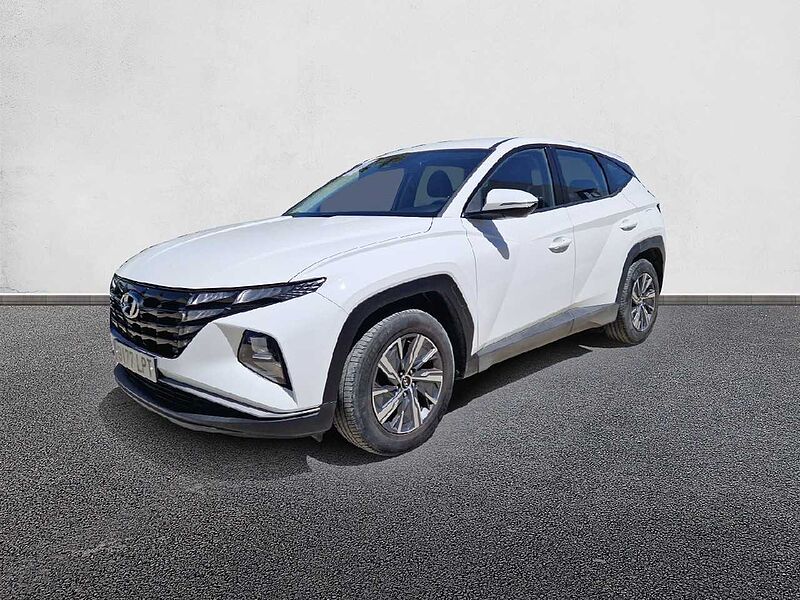Hyundai Tucson 1.6 TGDI Maxx 4x2