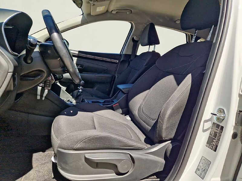 Hyundai Tucson 1.6 TGDI Maxx 4x2