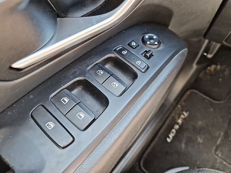 Hyundai Tucson 1.6 TGDI Maxx 4x2