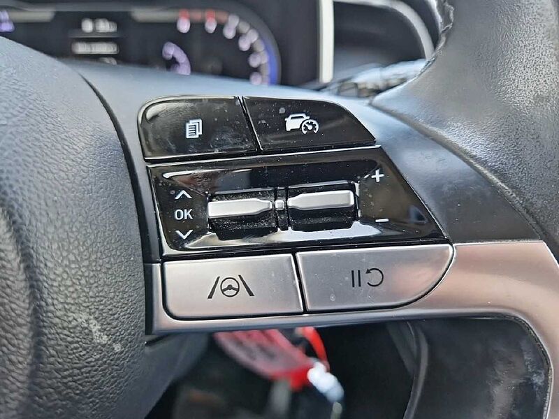 Hyundai Tucson 1.6 TGDI Maxx 4x2