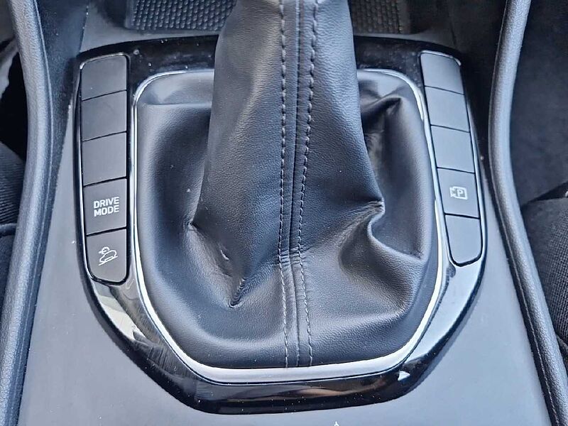 Hyundai Tucson 1.6 TGDI Maxx 4x2
