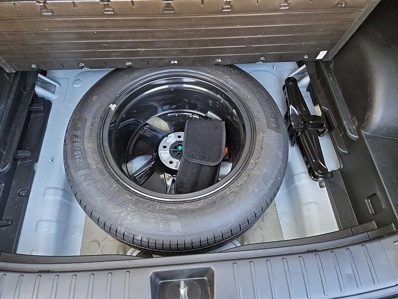 Hyundai Tucson 1.6 TGDI Maxx 4x2