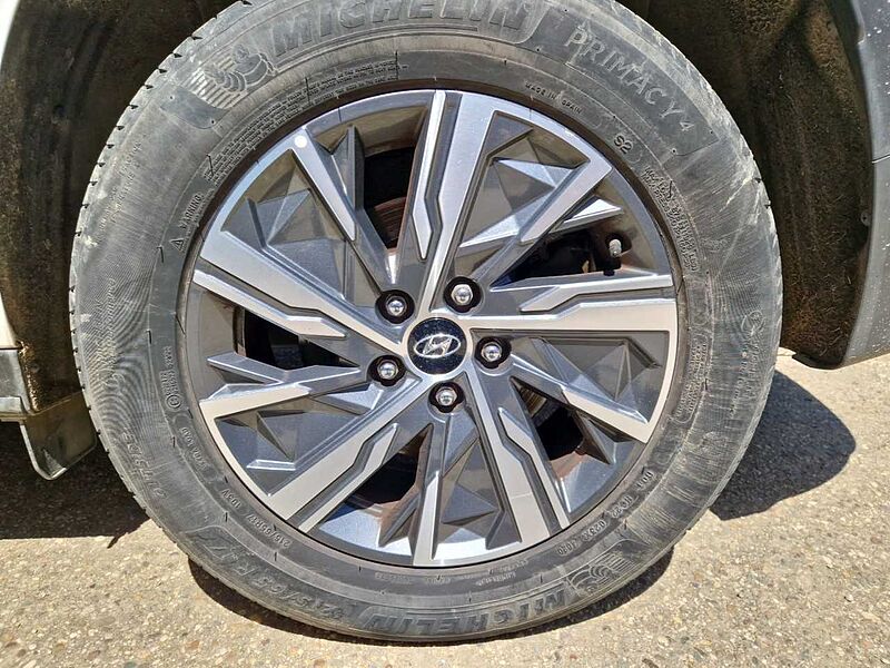 Hyundai Tucson 1.6 TGDI Maxx 4x2