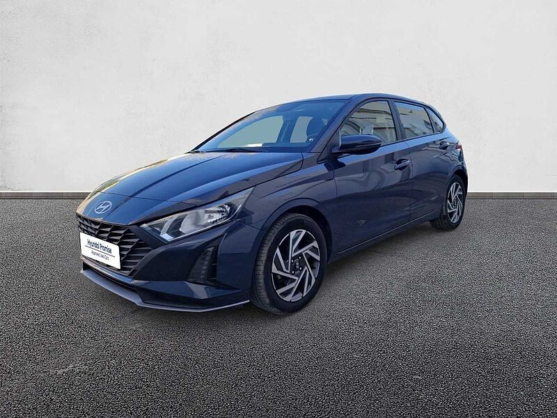 Hyundai i20 1.2 MPI Klass