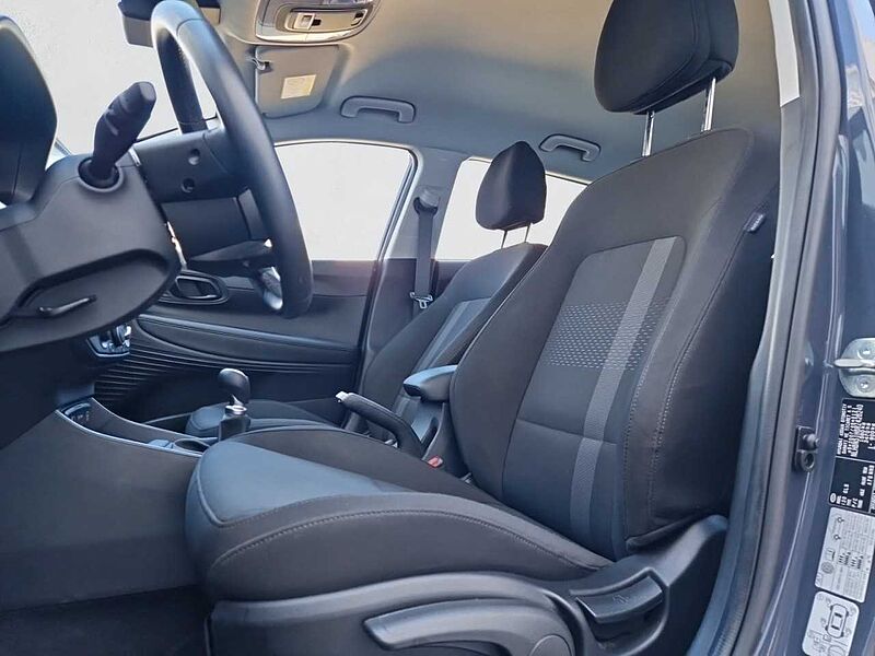 Hyundai i20 1.2 MPI Klass