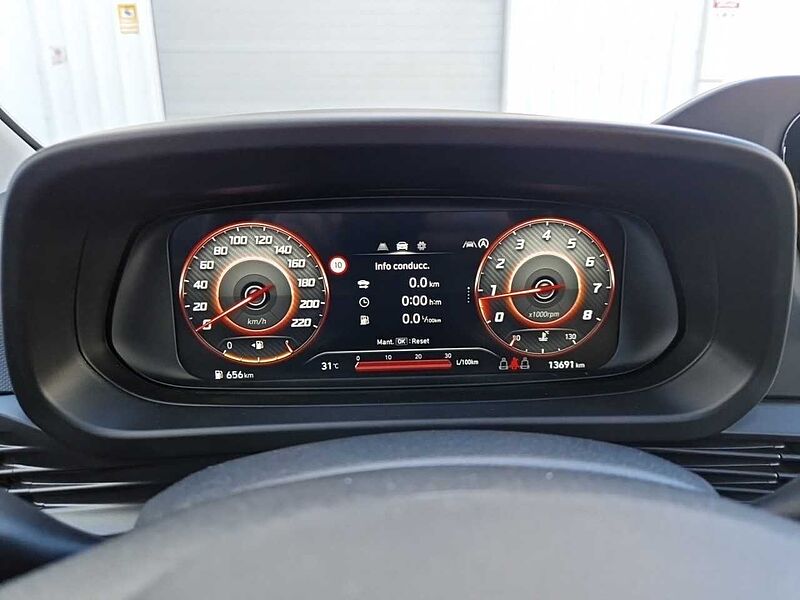 Hyundai i20 1.2 MPI Klass