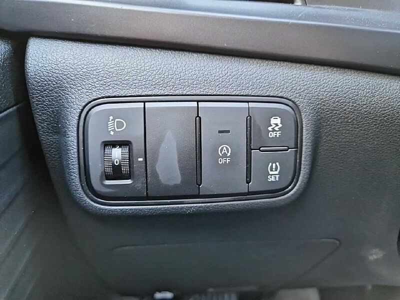 Hyundai i20 1.2 MPI Klass