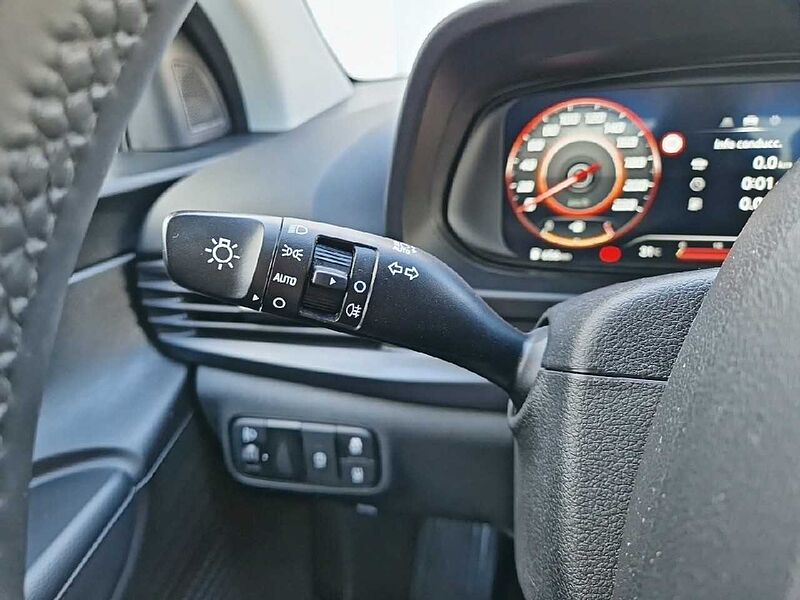 Hyundai i20 1.2 MPI Klass